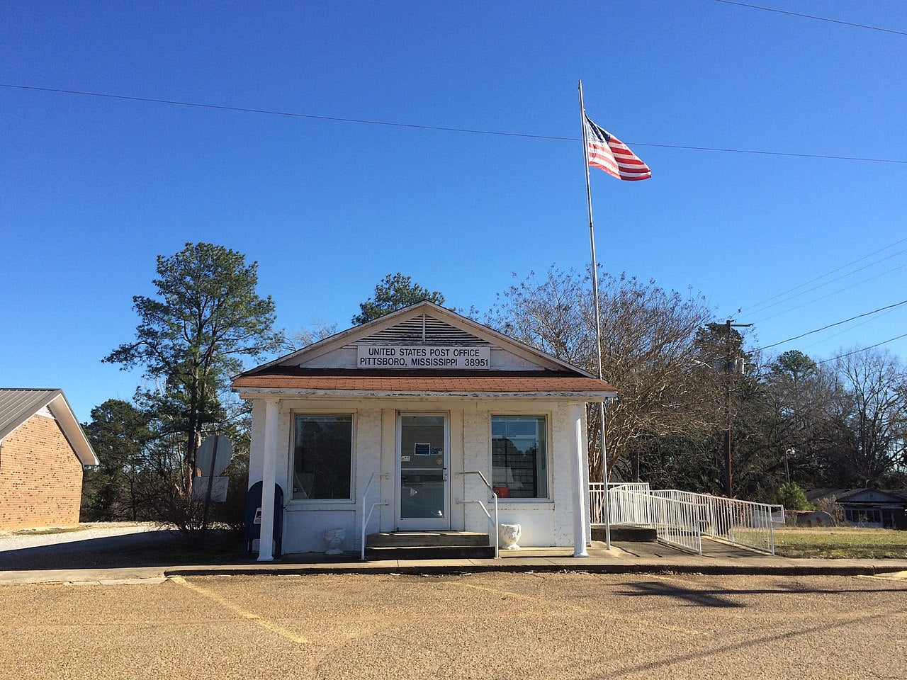 Haus and Hues in Pittsboro