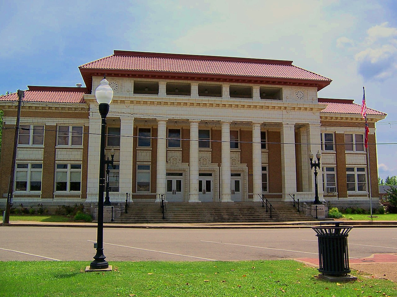 Haus and Hues in Pontotoc