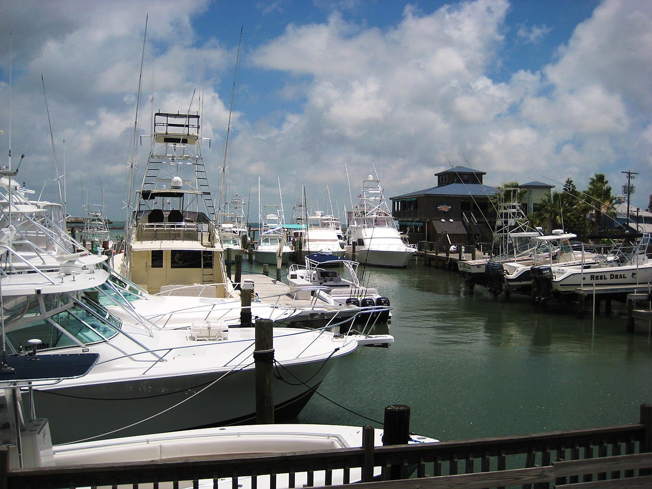 Haus and Hues in Port Aransas