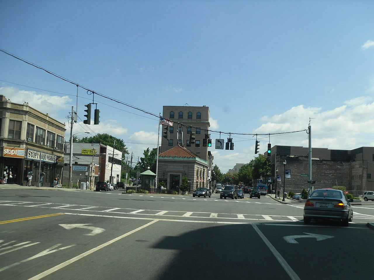 Haus and Hues in Port Chester