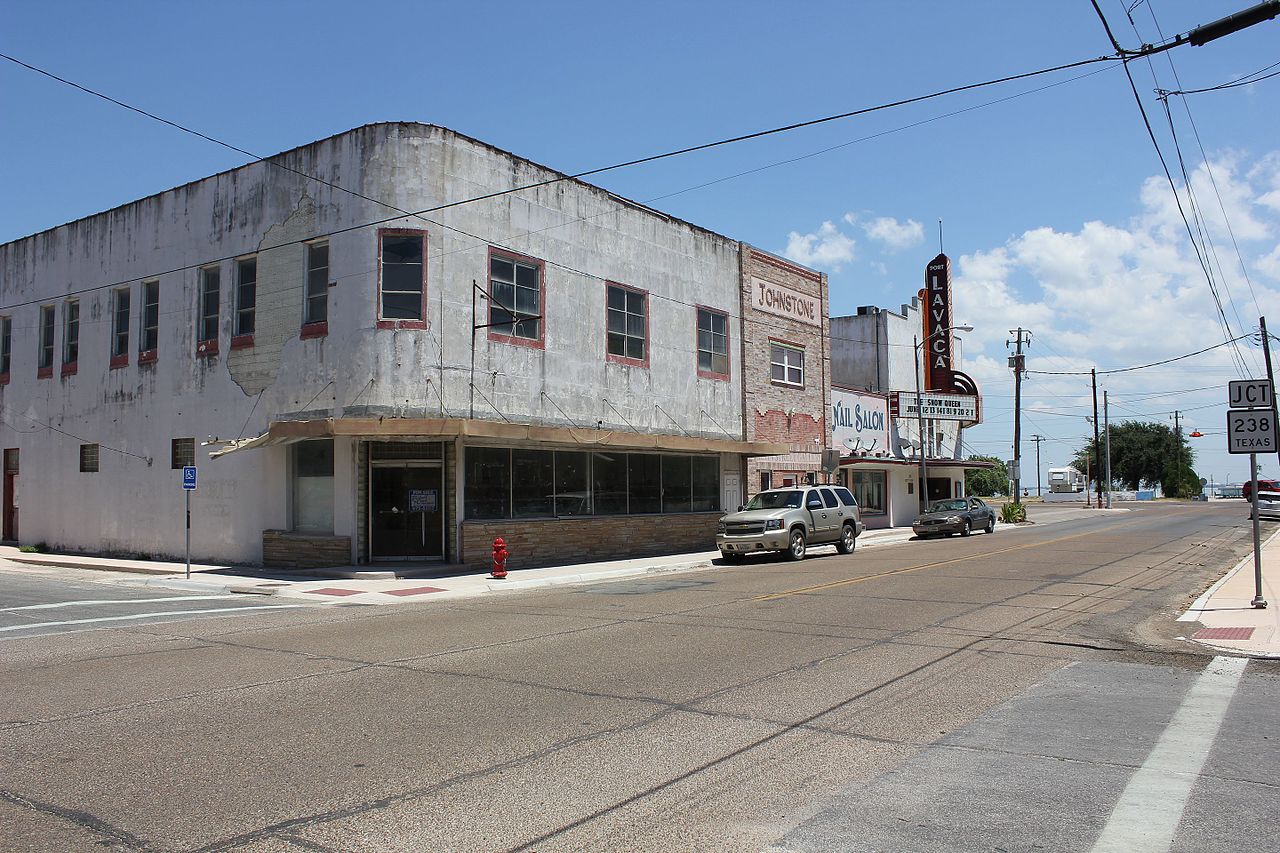 Haus and Hues in Port Lavaca