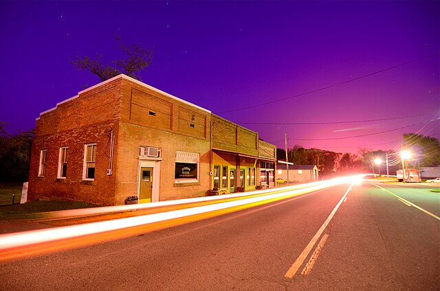 Haus and Hues in Pottsville