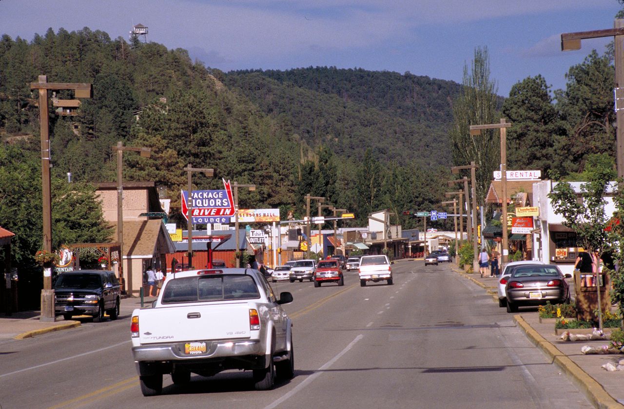 Haus and Hues in Ruidoso