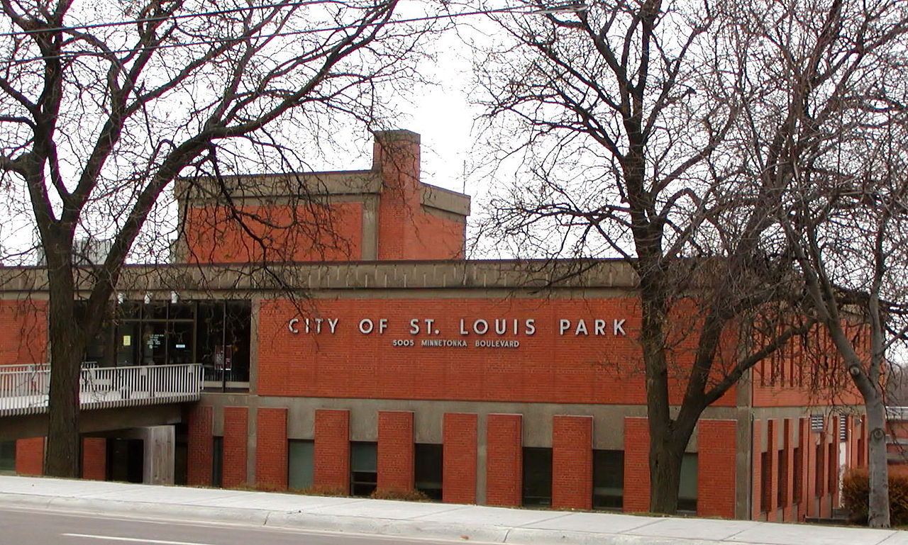 Haus and Hues in Saint Louis Park