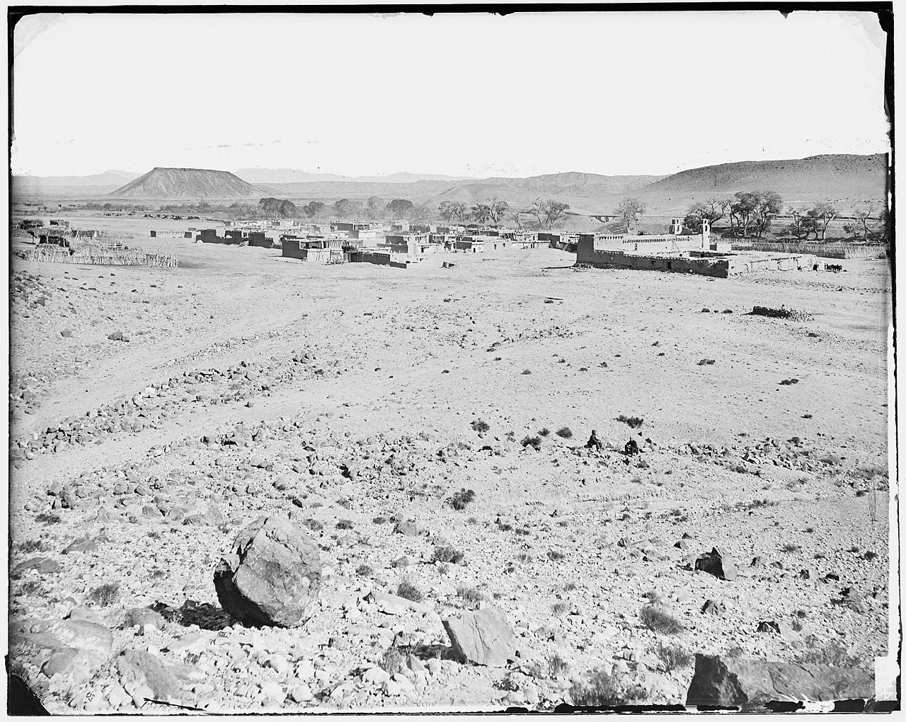 Haus and Hues in San Felipe Pueblo