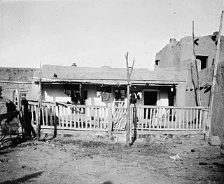 Haus and Hues in Santa Clara Pueblo