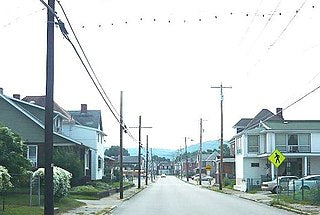Haus and Hues in South Connellsville