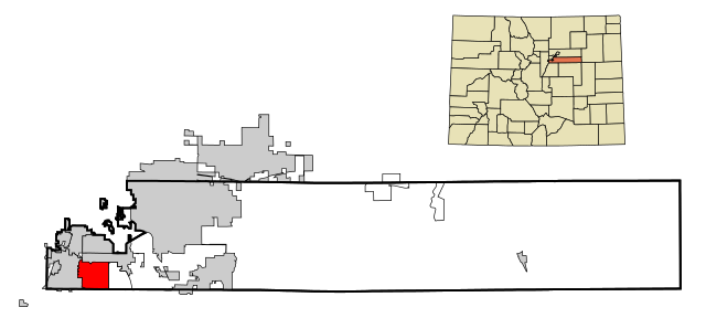 Haus and Hues in Southglenn