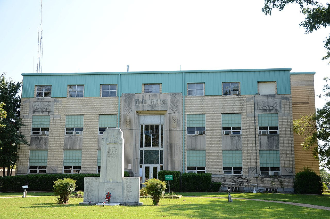 Haus and Hues in Stigler