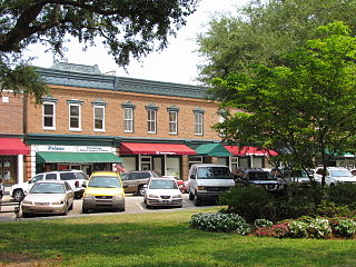 Haus and Hues in Summerville