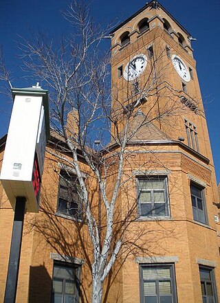 Haus and Hues in Tuskegee