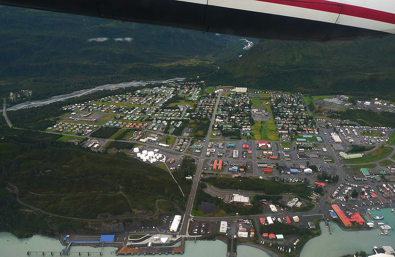 Haus and Hues in Valdez