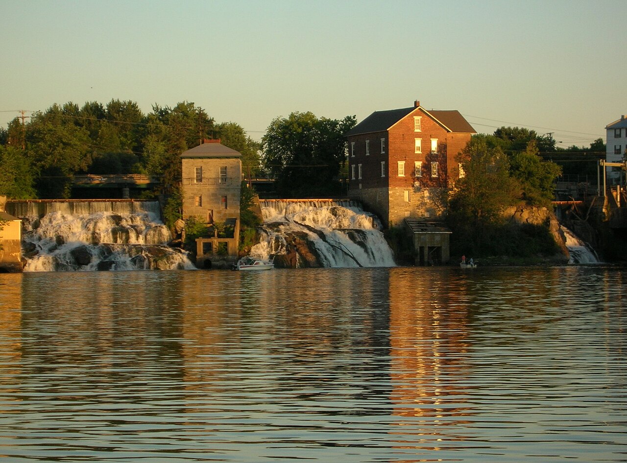 Haus and Hues in Vergennes