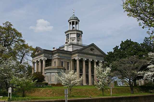 Haus and Hues in Vicksburg