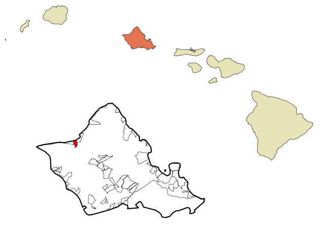 Haus and Hues in Waialua