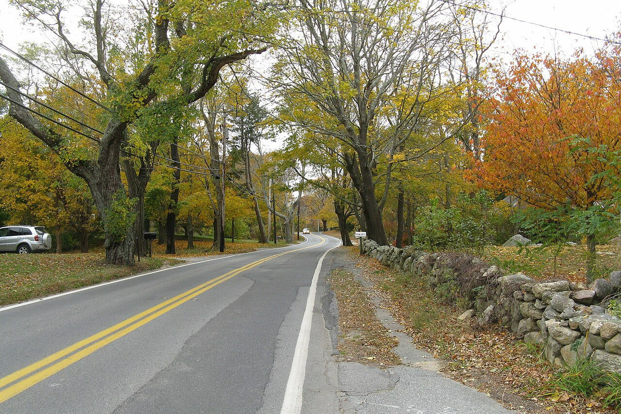 Haus and Hues in West Barnstable