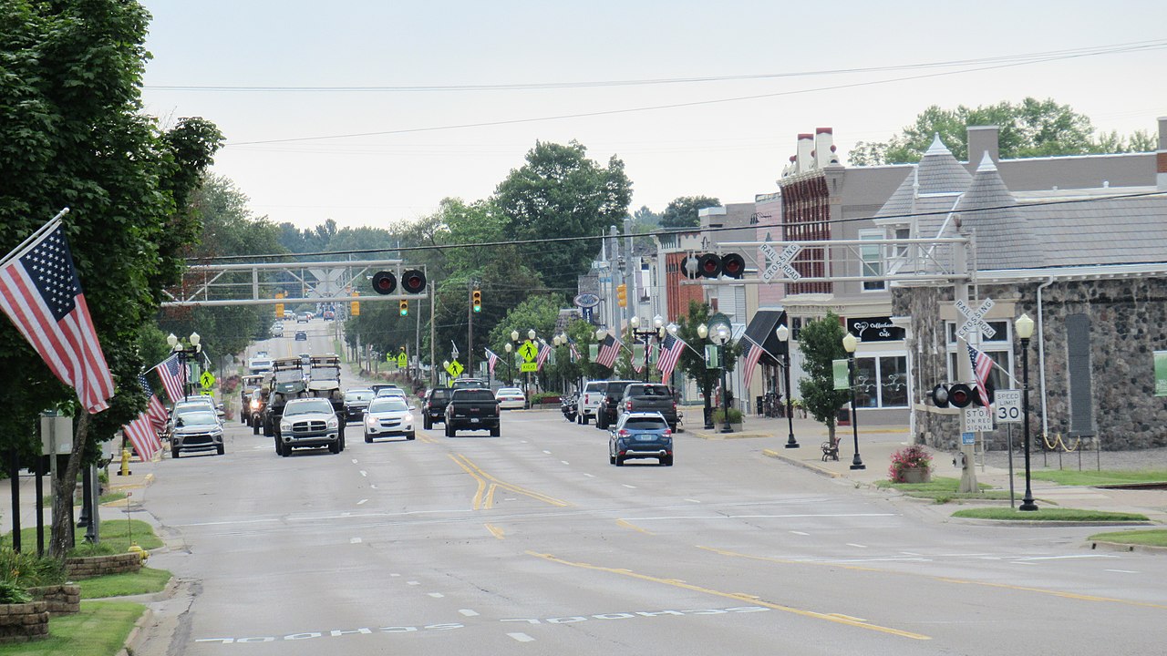 Haus and Hues in West Branch