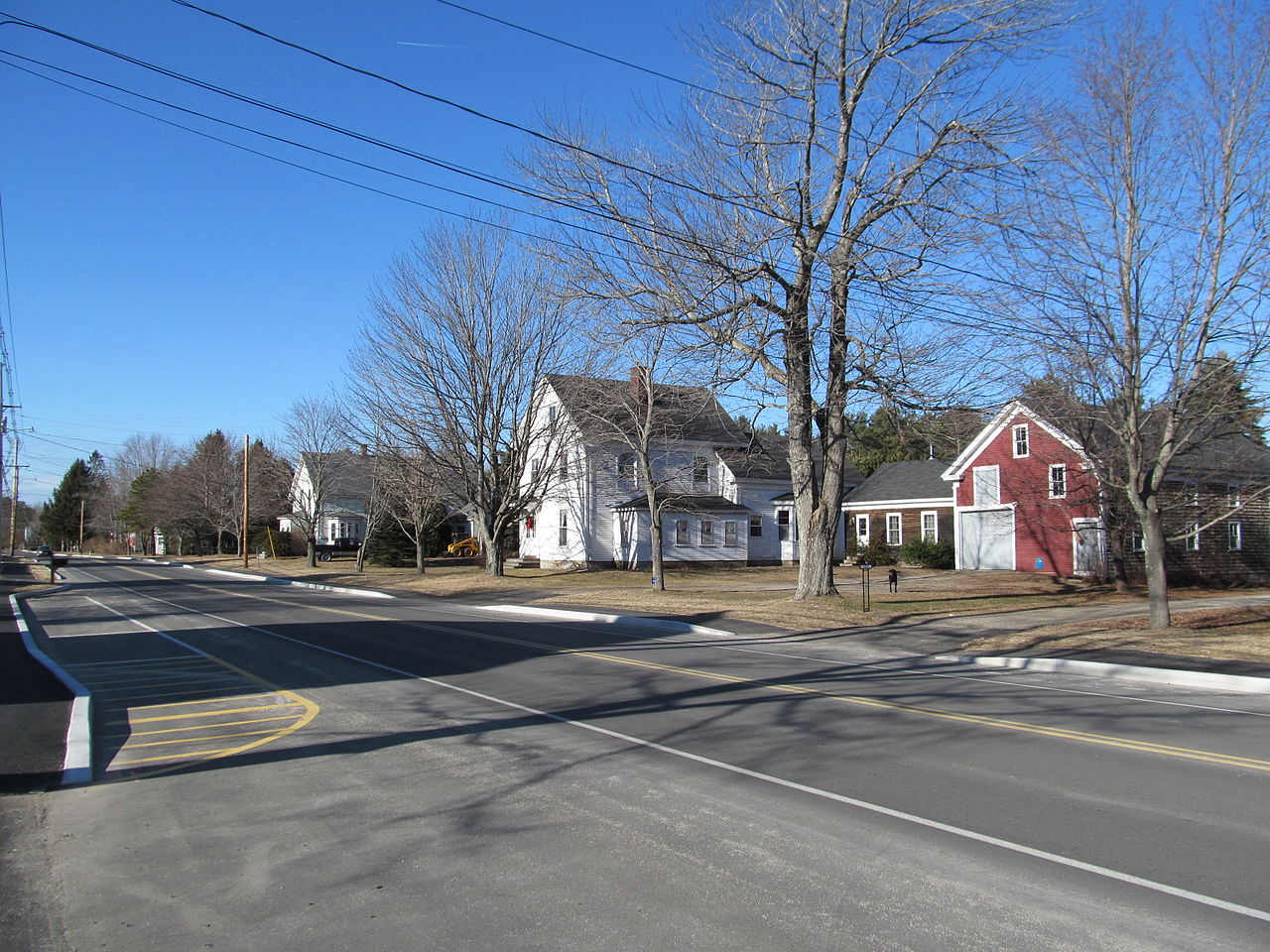Haus and Hues in West Kennebunk