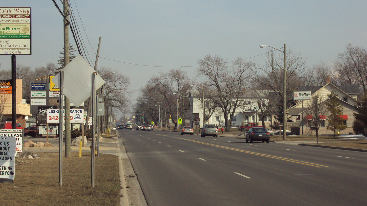 Haus and Hues in West Monroe