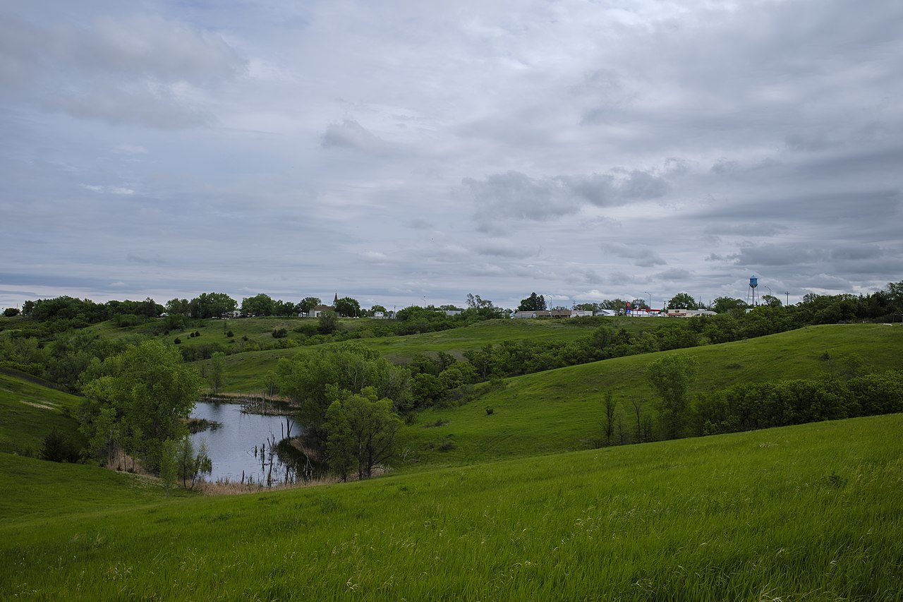 Haus and Hues in White River