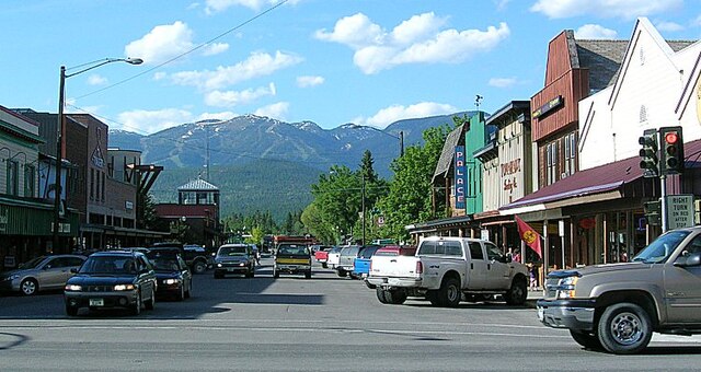 Haus and Hues in Whitefish