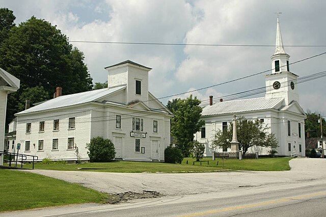 Haus and Hues in Williamstown