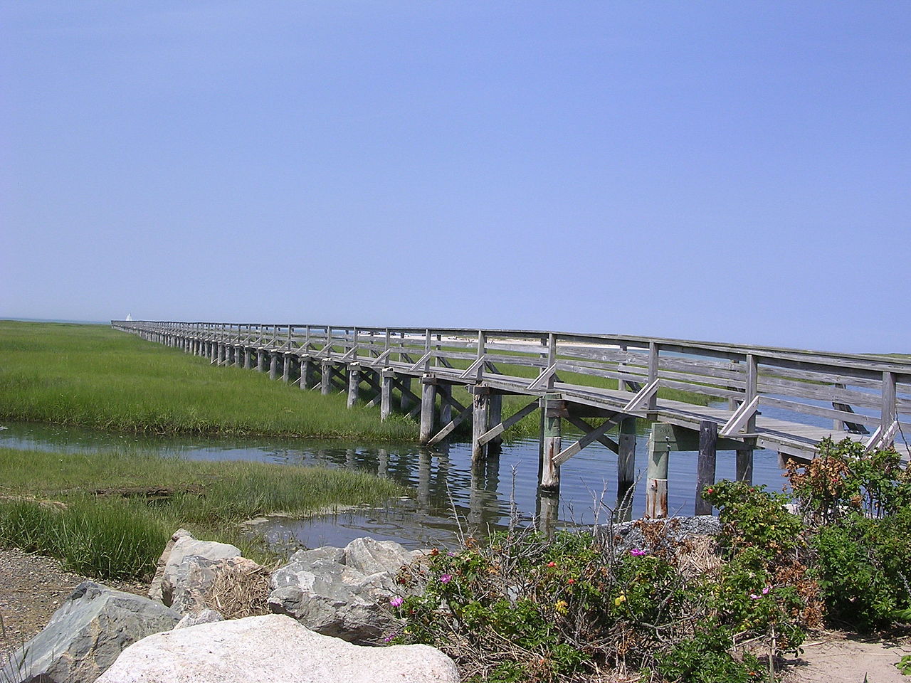 Haus and Hues in Yarmouth Port