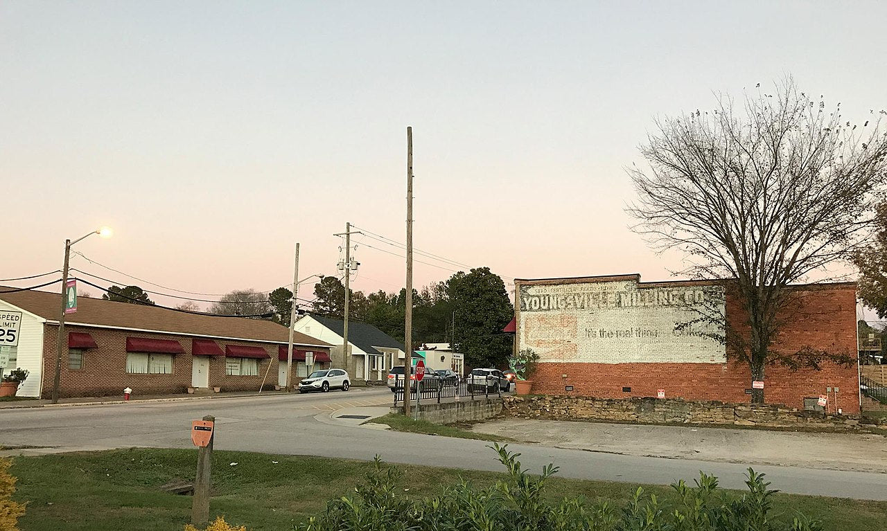 Haus and Hues in Youngsville
