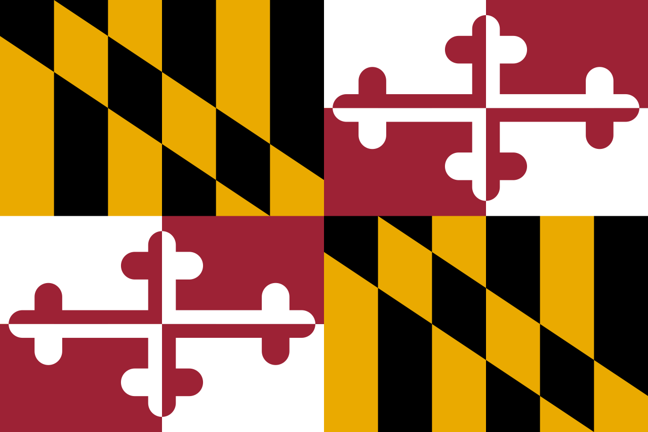 Haus and Hues in Maryland