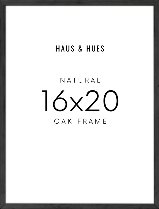 Haus and Hues Set of 3 12x16 White Frames - Picture Frames 12x16 White Gallery Wall Frame Set, 12 by 16 White Frame Gallery Photo Frame Set,12 x 16