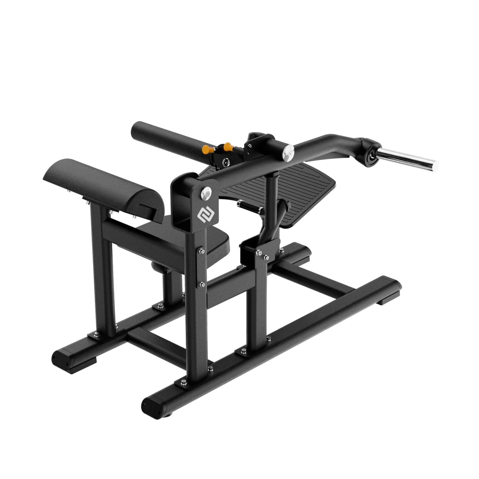 Hip Thrust Machine - Evolve Fitness PL-UL-310 Ultra Series Plate Loaded - Image 5