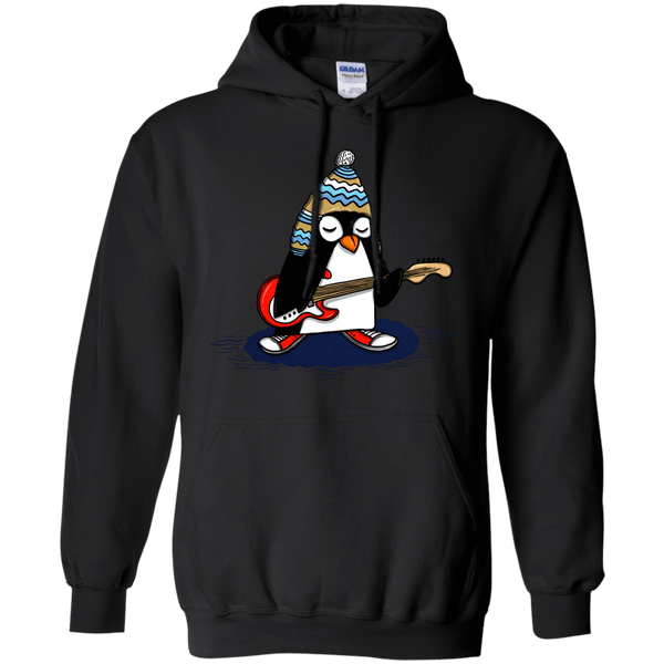 penguin hoodie mens