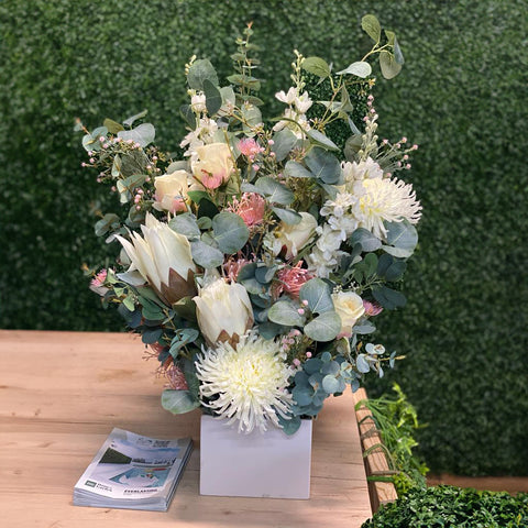 Wedding Flower Arrangement