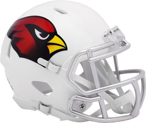 Arizona Cardinals 2023 Salute To Service Alternate Riddell Speed Mini –  SPORTS ZONE TOYS & COMICS