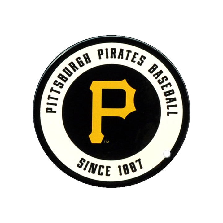 Pittsburgh Pirates Radio
