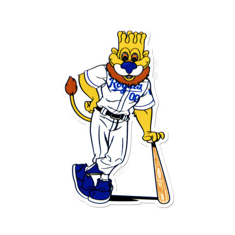 Milwaukee Brewers Barrelman 2019 Precision Cut Decal / Sticker