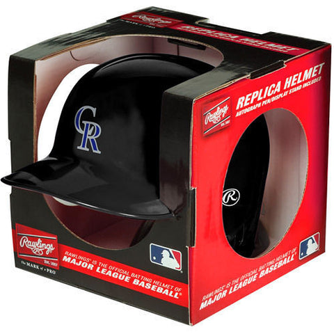 Rawlings MLB Replica Helmet