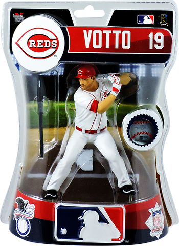 Boston Red Sox 2018 World Series Champions JD Martinez Figure Imports  Dragon NEW