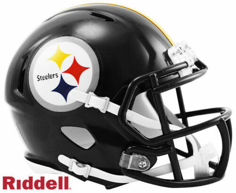 Riddell 32 Piece NFL Helmet Tracker Set - Gumball Size Helmets - All NFL  Current Logo's - New 2023 Set