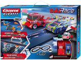 Carrera GO!!! 20062529 Build 'N Race 62529 Racing Set 1:43 slot car track