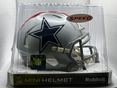 Dallas Cowboys Replica Speed 1964 - 1966, Throwback Helmets, NFL, Collectibles, Open Catalogue