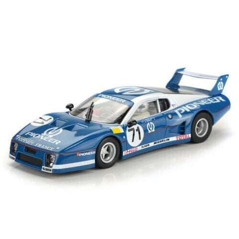 Carrera GO!!! 20062551 - Ferrari Pro Speeders Slot Car Racing Toy Set