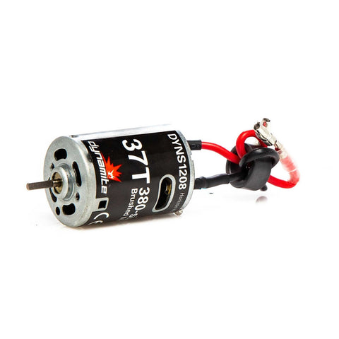 Dynamite 35-Turn 540 Brushed Motor, DYNS1216 – SPORTS ZONE TOYS