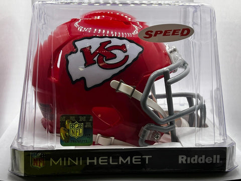 Riddell NFL Helmet Tracker Set