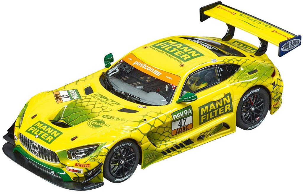 Carrera Digital 132 20030011 GT Race Battle Digital Slot Car Racing Tr –  SPORTS ZONE TOYS & COMICS