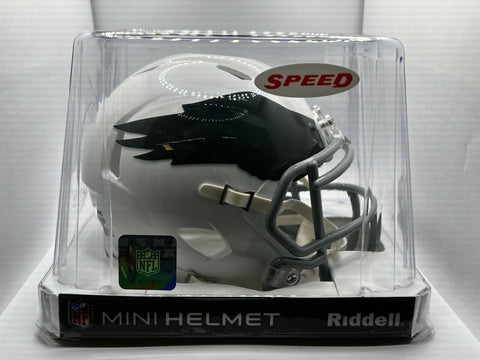 Riddell Philadelphia Eagles Speed Mini Helmet