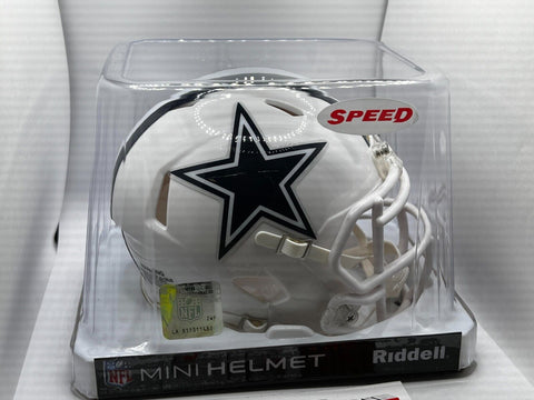 Dallas Cowboys Riddell Speed Replica Helmet - 1964-1966 Throwback – Green  Gridiron, Inc.