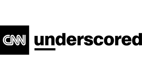 CNN Underscored Logo