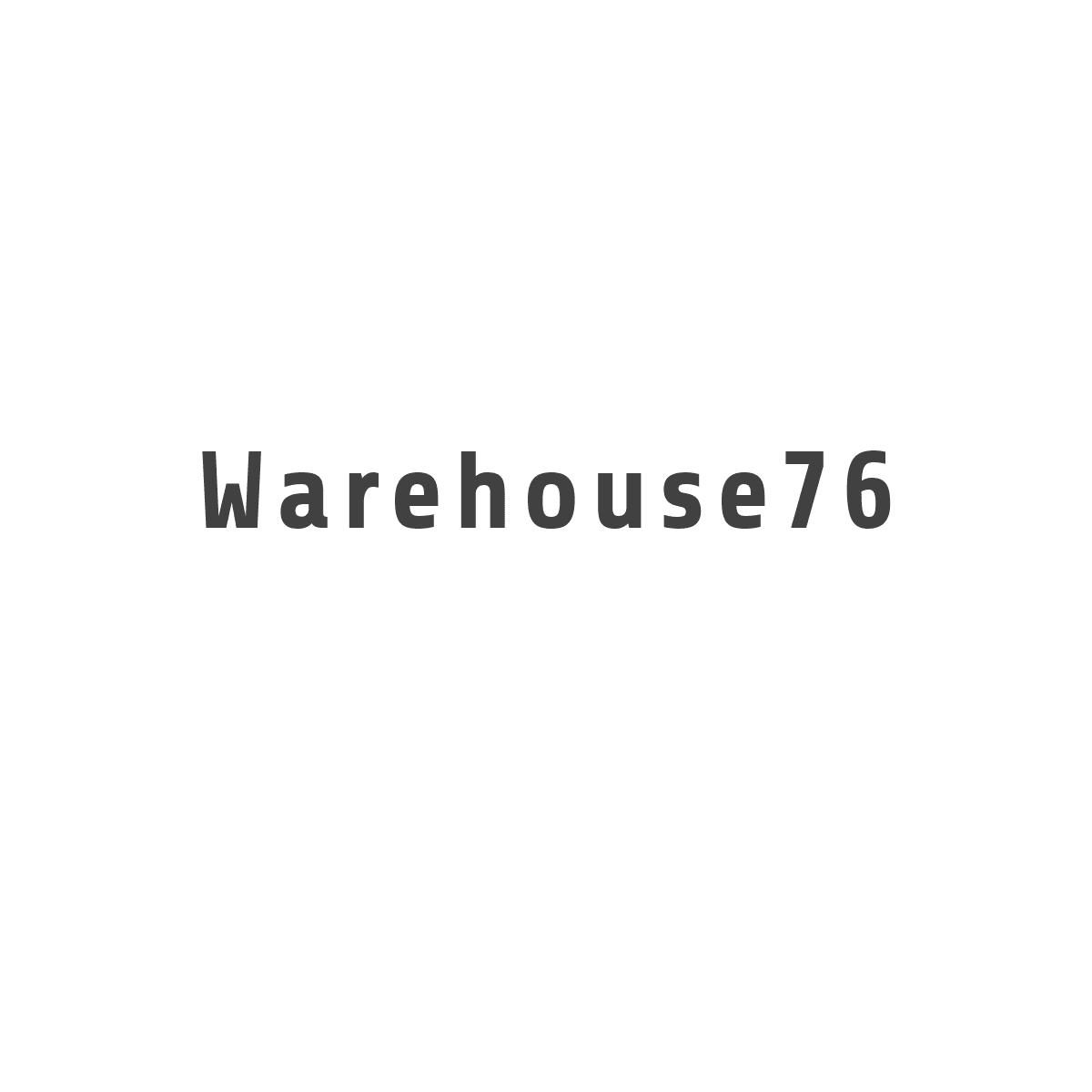 Warehouse76