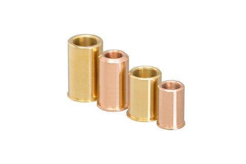 custom bronze bushings